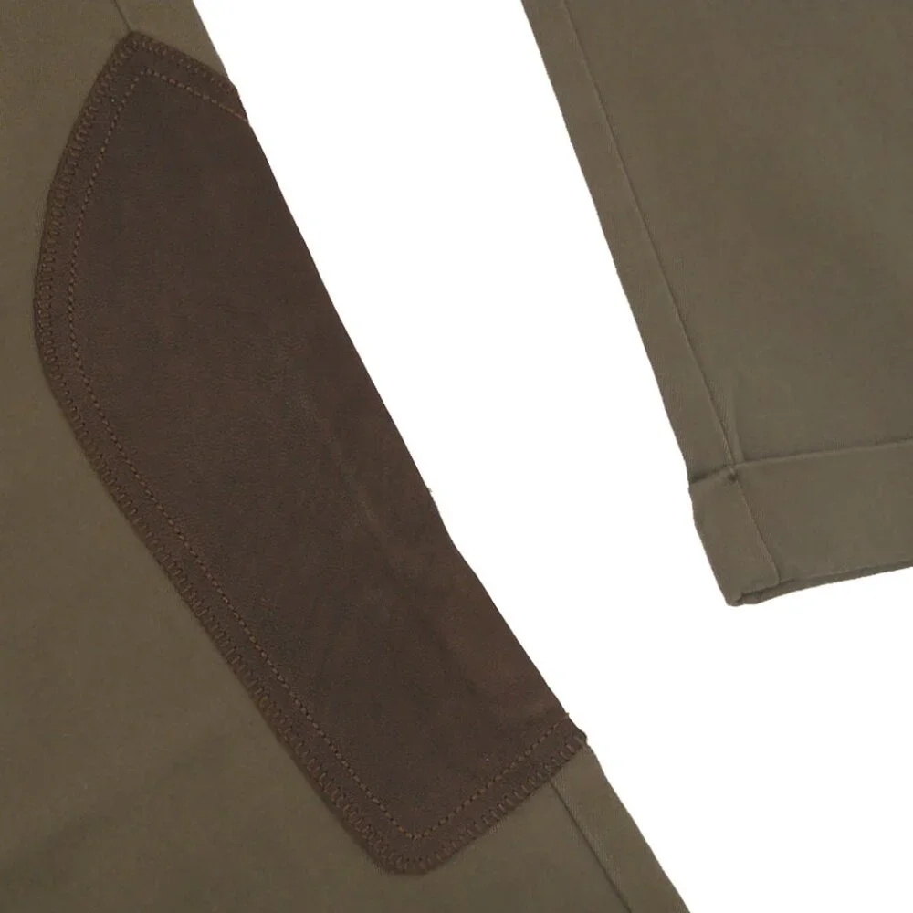 NEW Polo Ralph Lauren Clubhouse Riding Pants! 38 Equestrian Breeches Jodhpurs